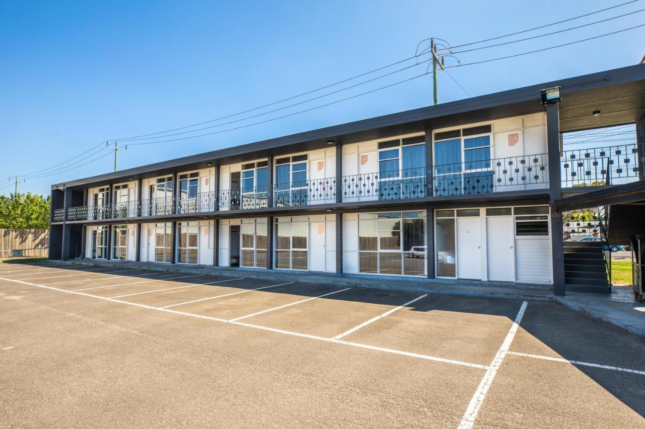 Nightcap At Westside Hotel Laverton Exterior foto